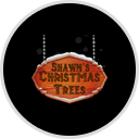 Shawn's Christmas Trees