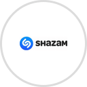 Shazam logo