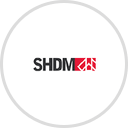 shdm logo
