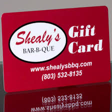 Shealy's Bar-B-Que