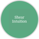 Shear Intuition