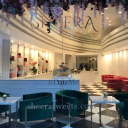 sheerasweets.com Logo