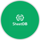 SheetDB