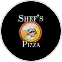 Shef's Pizza Mayfair
