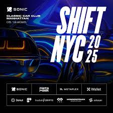 SHIFT IMMERSIVE COACHI