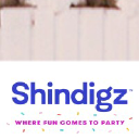 Shindigz Logo
