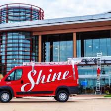 Shine Information Technology