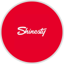 Shinesty logo