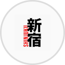 Shinjuku Japanese Restaurant logo