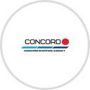 Concorde Logistics Av