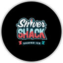Shiver Shack Shaved Ice