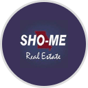 Sho-Me Homes logo