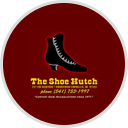 Shoe Hutch