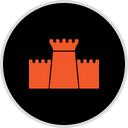 Shogun Japanese Grill logo