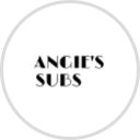Angie's Shop logo