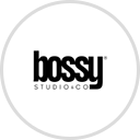 Brows By Bossy Logo