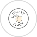 Cheeky Peach