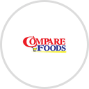 Shop Compare Foods logo