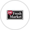 DW Fresh Market