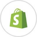 Shopfy logo