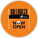 Halloween Bootique