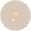 Herlistic logo