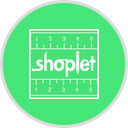 Shoplet logo