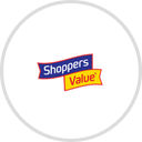 Shoppers Value Foods Macon