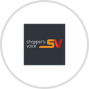 shopper's voice