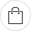 Shopping Bag Vermont