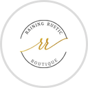 Shop Raining Rustic