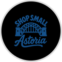 Shop Small Astoria