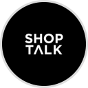 shoptalk.com Logo