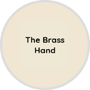 The Brass Hand