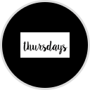 Shop Thursdays