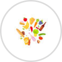 Wonderland Market logo