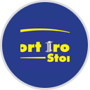 Short Iron Store logo