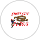 Short Stop Po Boys