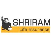 Shriram Life Insurance logo