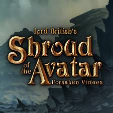 Shroud of the Avatar