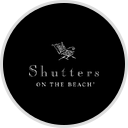 Shutters on the Beach