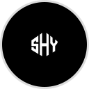 shy