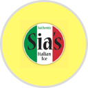 Sias Italian Ice