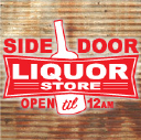 Sidedoor Liquor Store