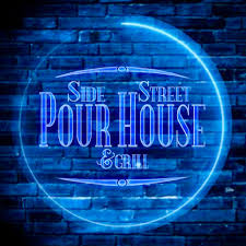 Side Street Pour House