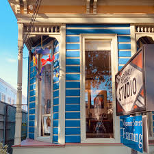 Sidewalk Side Studio