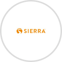 Sierra Trading Post logo