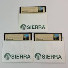 Sierra Credit