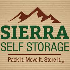 Sierra Storage