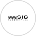 SIG (Susquehanna International Group) logo